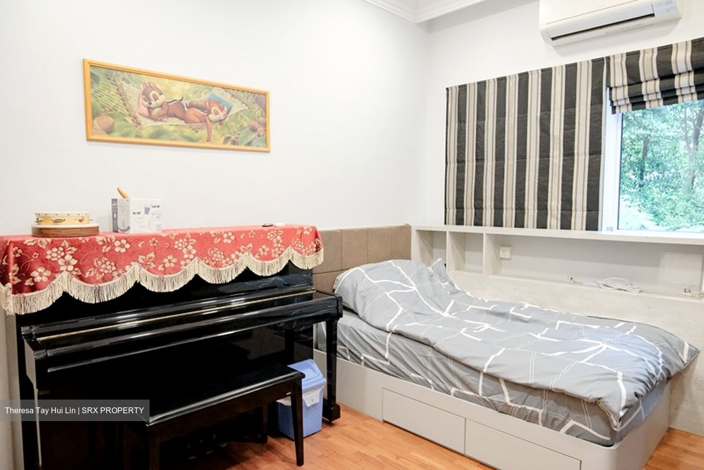 Opera Estate (D15), Terrace #588375581